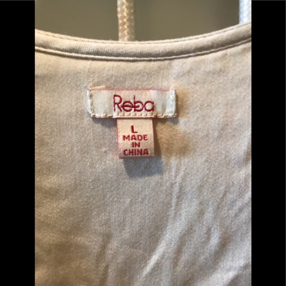 Maxi sundress - Picture 2 of 4